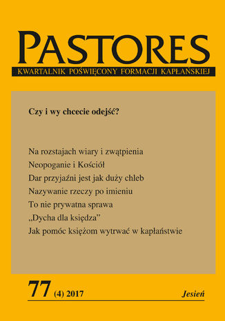 Pastores 77 (4) 2018