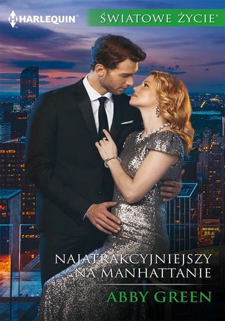 Najatrakcyjniejszy na Manhattanie