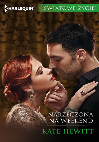 Narzeczona na weekend