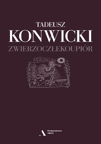 Zwierzoczłekoupiór