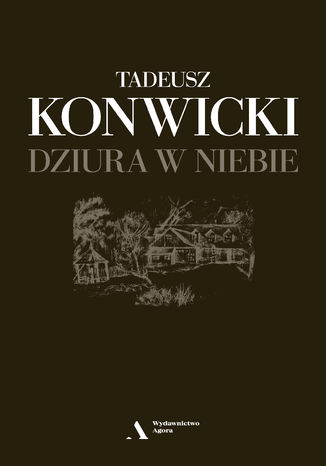 Dziura w niebie