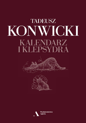 Kalendarz i klepsydra