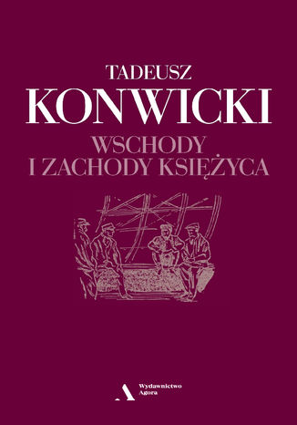 Wschody i zachody księżyca