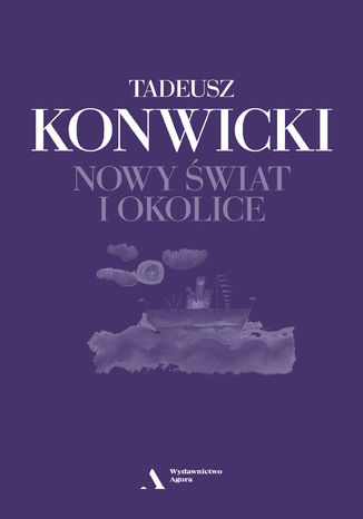 Nowy Świat i okolice