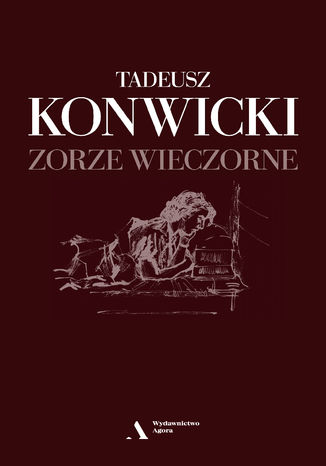 Zorze wieczorne