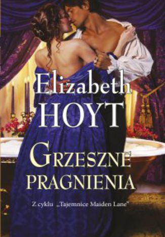 Grzeszne pragnienia