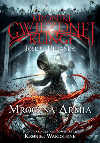 Kroniki Gwiezdnej Klingi 1. Nowy Mrok