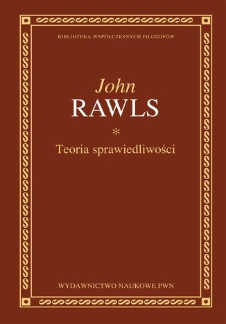 Teoria sprawiedliwości