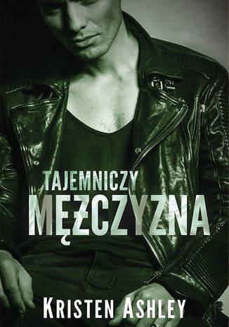 Tajemniczy Mężczyzna (t.1)
