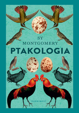 eko. Ptakologia