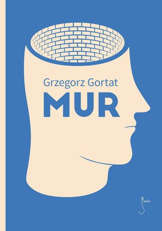 Mur Grzegorz Gortat - okadka audiobooks CD