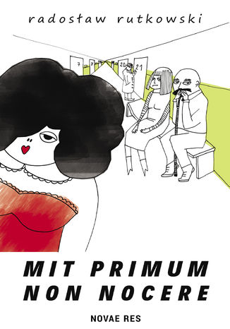 Mit primum non nocere