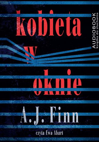 Kobieta w oknie
