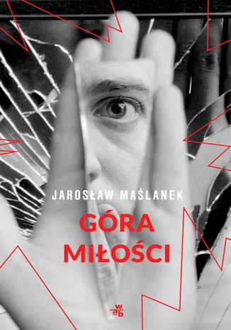 Gra mioci Jarosaw Malanek - okadka audiobooka MP3