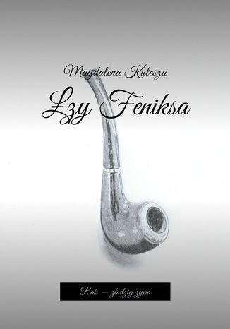 zy Feniksa Magdalena Kulesza - okadka audiobooka MP3