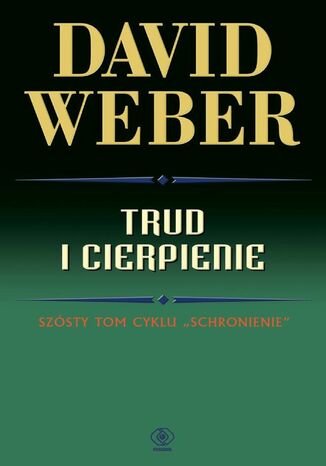 Trud i cierpienie