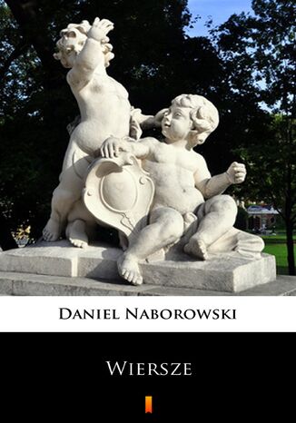 Wiersze. Wybr Daniel Naborowski - okadka ebooka