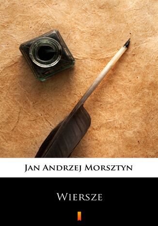 Wiersze. Wybr Jan Andrzej Morsztyn - okadka audiobooka MP3