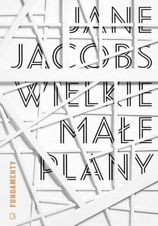 Wielkie małe plany. Zbiór krótkich tekstów
