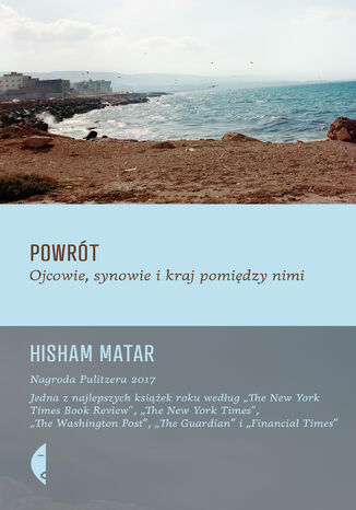 Powrót. Ojcowie, synowie i kraj pomiędzy nimi