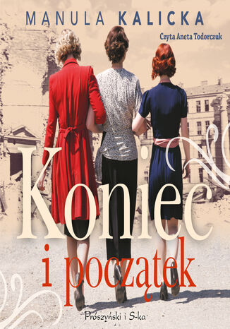 Koniec i początek