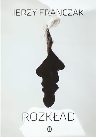 Rozkad Jerzy Franczak - okadka ebooka