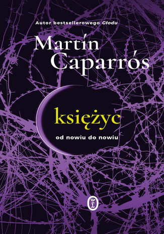 Księżyc. Od nowiu do nowiu