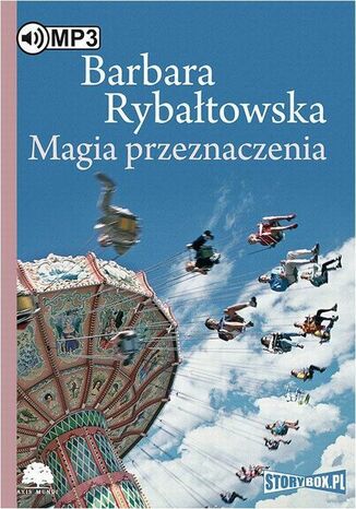 Magia przeznaczenia