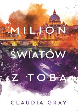 Firebird (#3). Milion światów z tobą