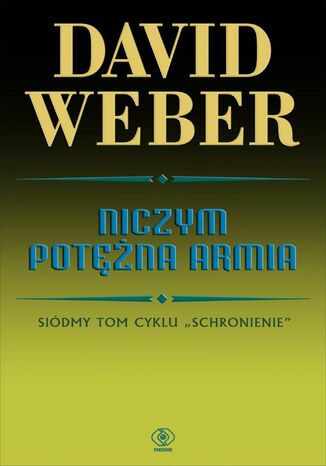Niczym potężna armia