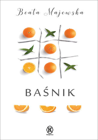 Banik Beata Majewska - okadka ksiki