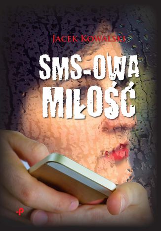 Sms-owa mio Kowalski Jacek - okadka audiobooks CD