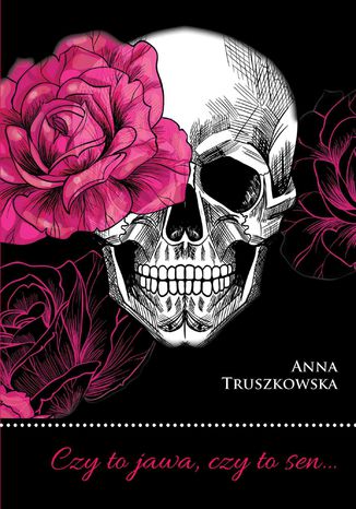 Czy to jawa, czy to sen Anna Truszkowska - okadka audiobooks CD