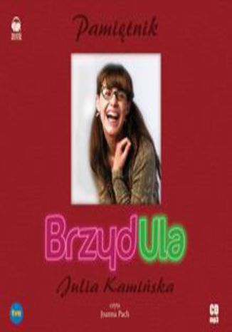 BrzydUla. Pamiętnik