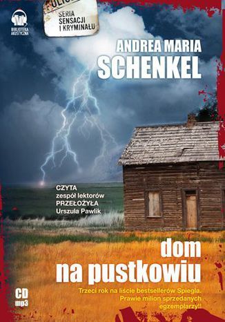 Dom na pustkowiu