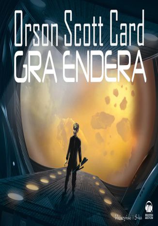 Gra Endera