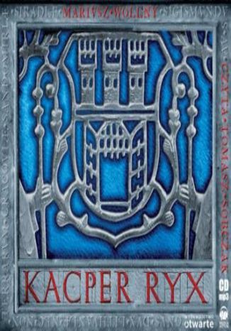 Kacper Ryx