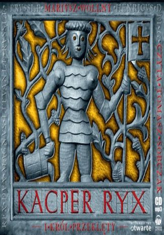 Kacper Ryx i Król Przeklęty