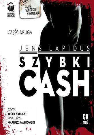 Szybki cash. Część 2