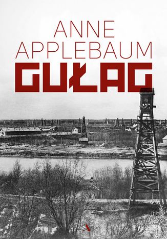 Guag Anne Applebaum - okadka ebooka