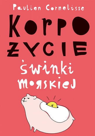 Korpożycie świnki morskiej