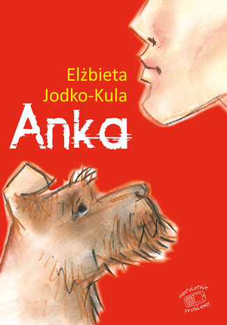 Nastoletnie problemy. Anka Elbieta Jodko-Kula - okadka ebooka