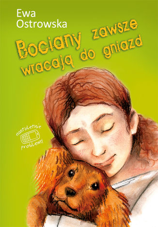 Bociany zawsze wracają do gniazd