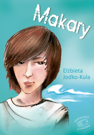 Makary Elbieta Jodko-Kula - okadka ebooka