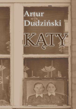 Kty Artur Dudziski - okadka audiobooks CD