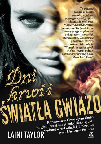 Dni krwi i światła gwiazd