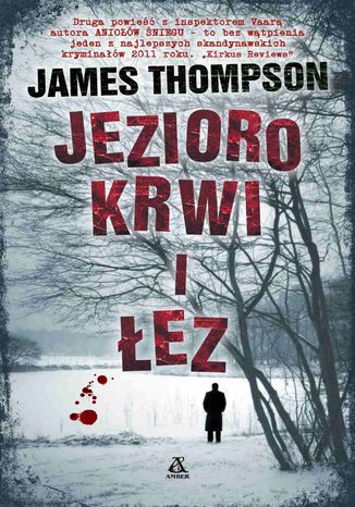 Jezioro krwi i łez