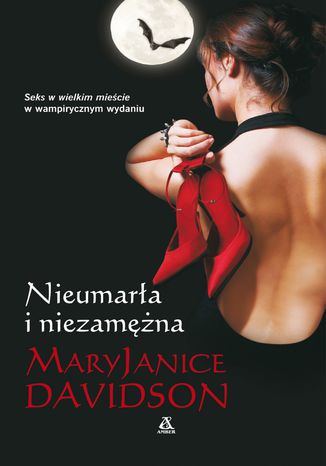 Nieumarła i niezamężna