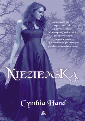 Nieziemska