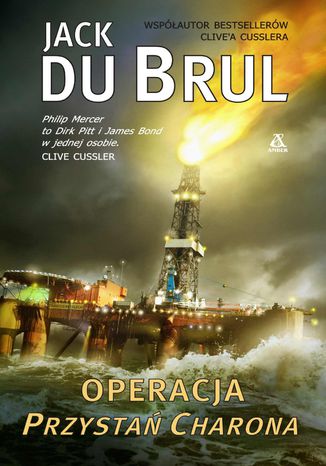 Operacja "Przystań Charona"